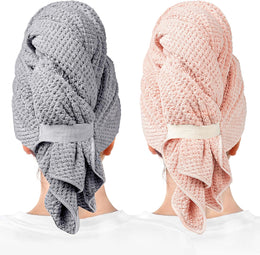Grey, Pink
